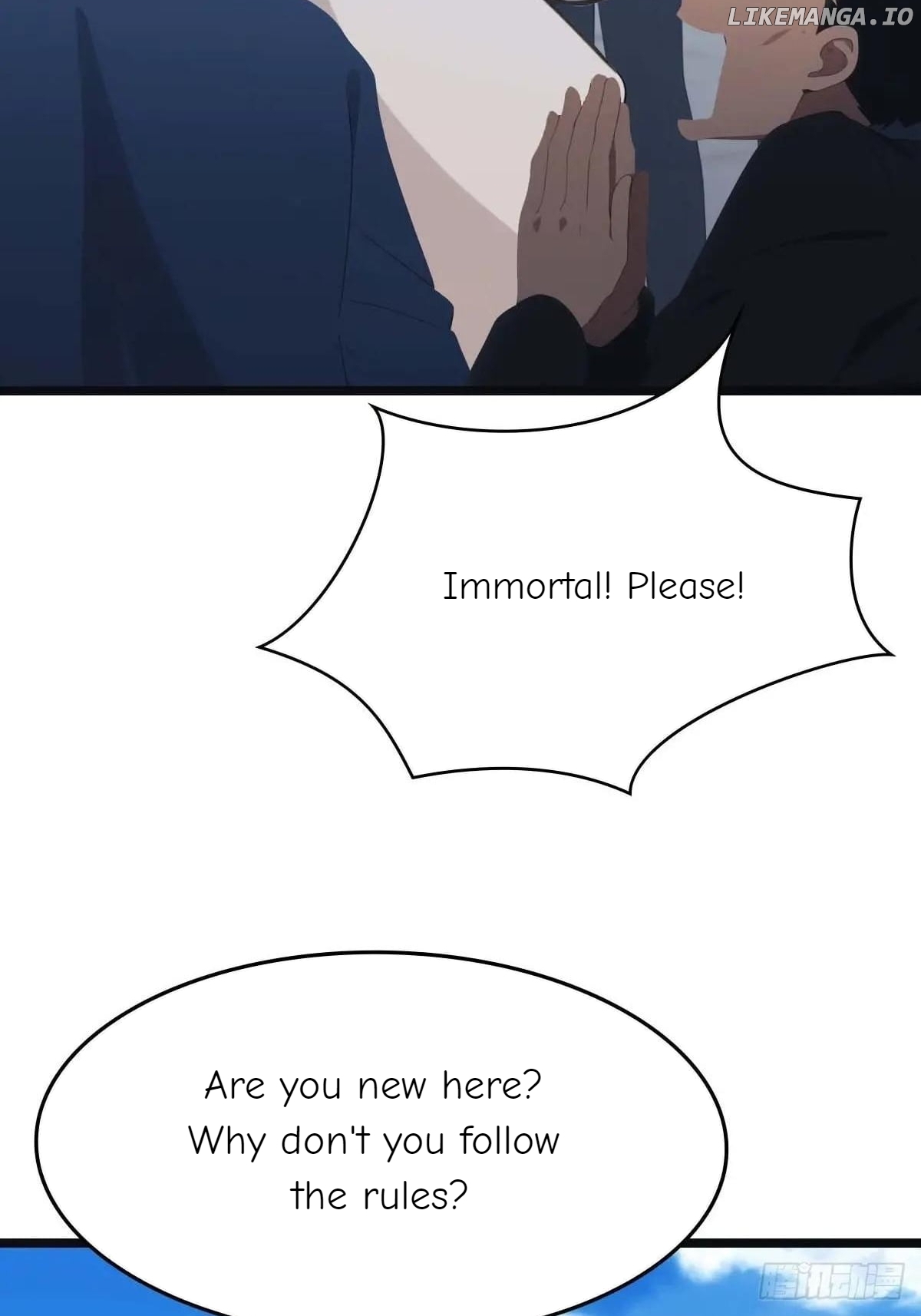 Cultivation Return on Campus - Ss2 Chapter 20 - page 30